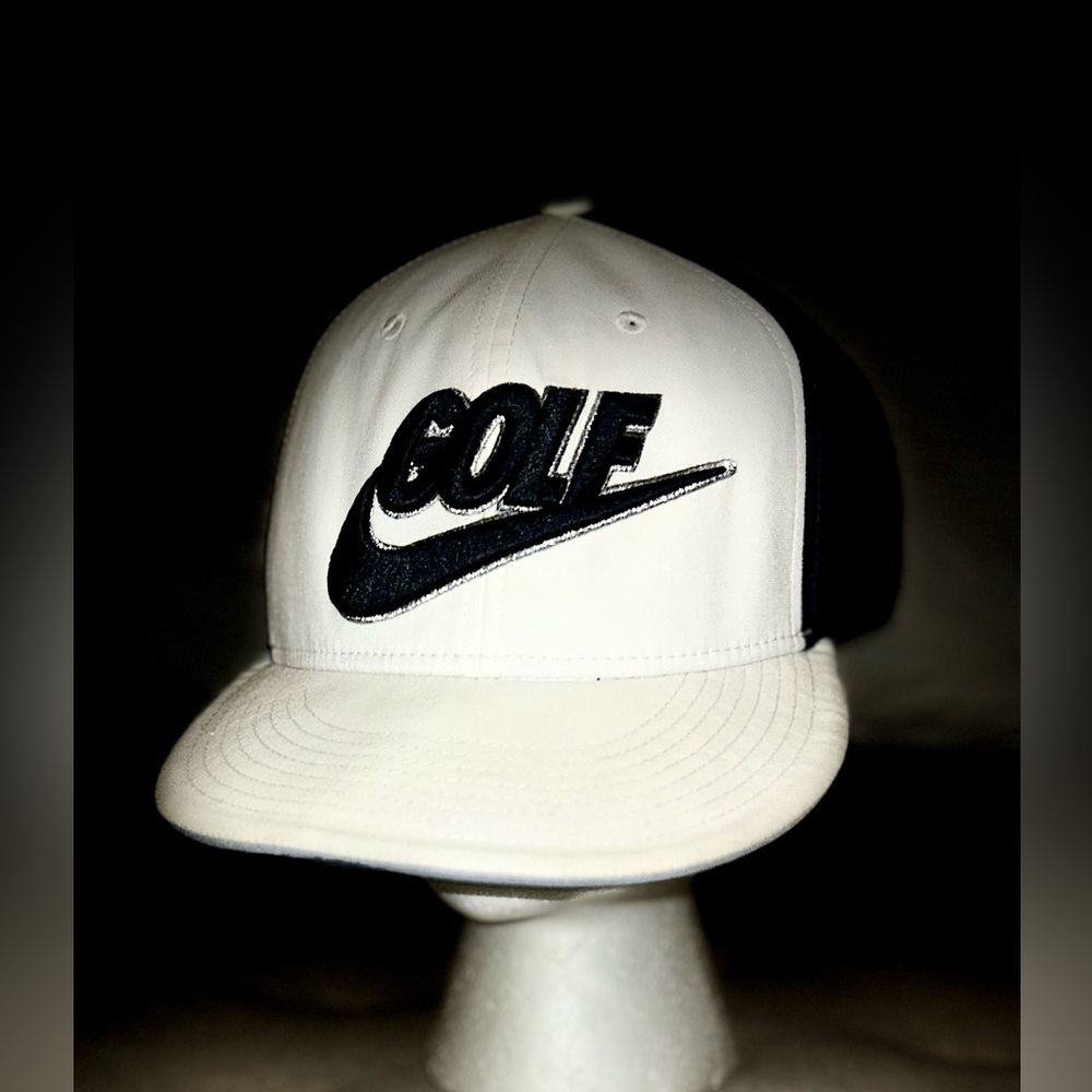 Nike Golf Hat - image 1
